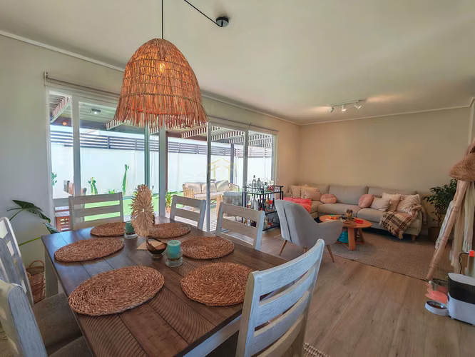 Arriendo Exclusiva Casa Serena Golf 3D 3B 6Est (181642)