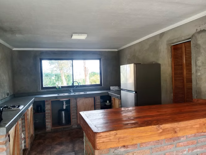SE ARRIENDA HERMOSA  PARCELA  5D Y 3B, COMUNA EL MONTE - Imagen 11