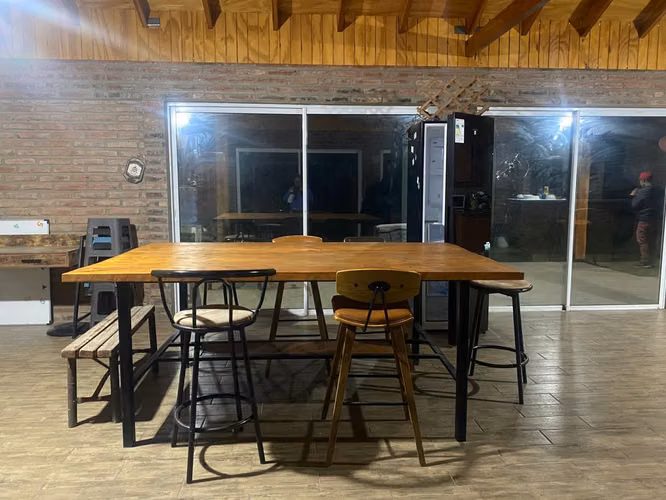 SE ARRIENDA HERMOSA  PARCELA  5D Y 3B, COMUNA EL MONTE - Imagen 19