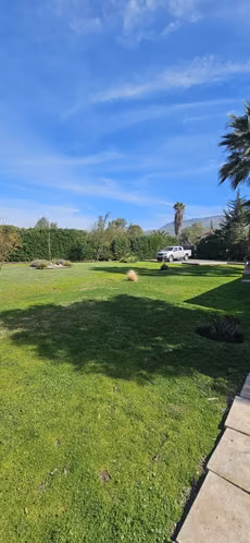 Amplia Parcela en Lampa: 5,000 m2