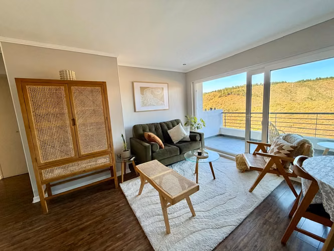 SE VENDE DEPTO. AV LOS SARGAZOS-JARDÍN DEL MAR-VIÑA DEL MAR
