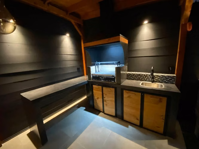 Casa 3h/2b/2estc Costa Laguna
