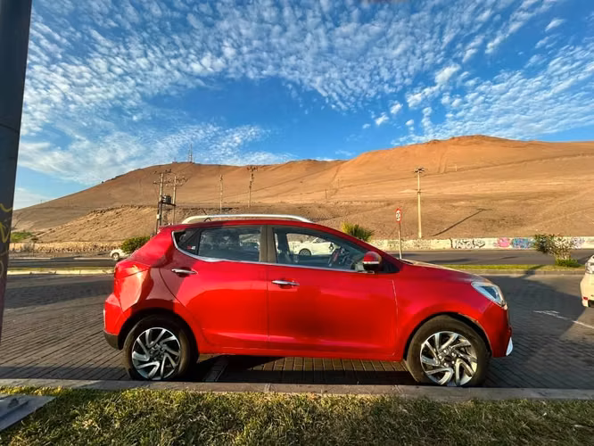 Excelente oportunidad: JAC S2 1.5 Mecánico (2019) - Imagen 6