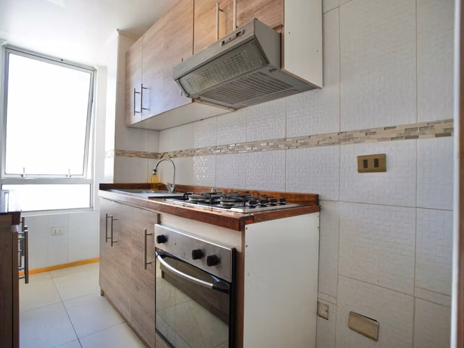 SE VENDE DEPARTAMENTO EN TALCAHUANO 2D 1B 1 E