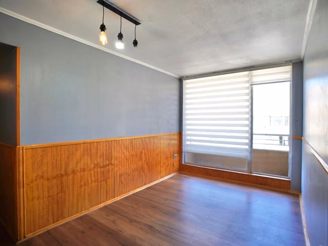 SE VENDE DEPARTAMENTO EN PARQUE SANTA LEONOR 2D 1B 1E - Imagen 4