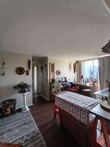 SE VENDE DEPARTAMENTO EN TALCAHUANO 3D 1B 1E