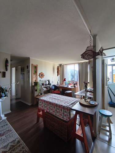 SE VENDE DEPARTAMENTO EN FUENTES DE LA VEGA 3D 1B 1E