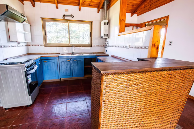 Curanipe 92m2 construido en 600m2 (181606)