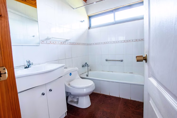 Curanipe 92m2 construido en 600m2 (181606)