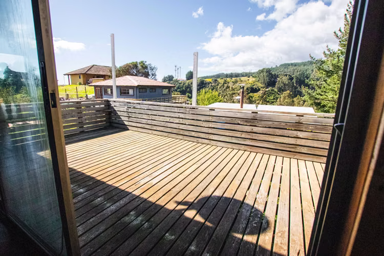 Curanipe 92m2 construido en 600m2 (181606)