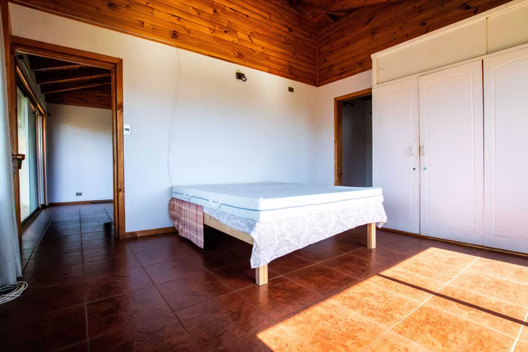 Curanipe 92m2 construido en 600m2 (181606)