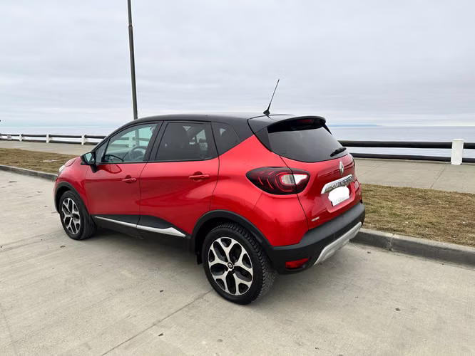 Renault Captur 2020 Diesel
