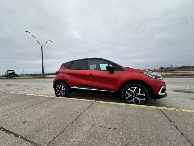 Renault Captur 2020 Diesel