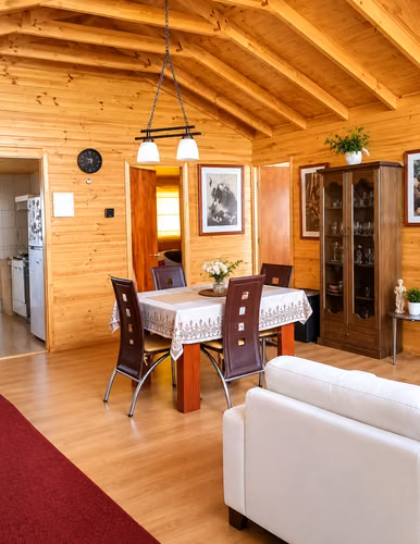PARCELA DE 5.000 M² CON CASA, VISTA A LA CORDILLERA, LOS MONTES , VILCHESS