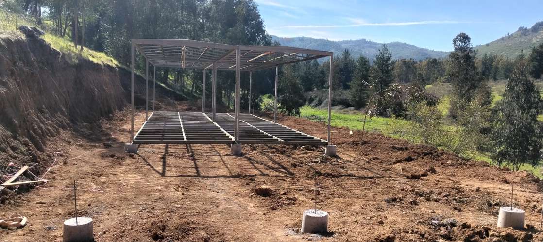 PARCELA 5000 M2 - Imagen 7