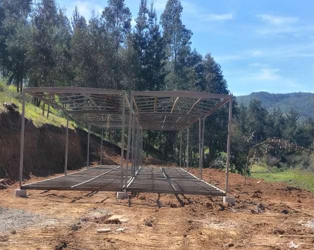 PARCELA 5000 M2 - Imagen 8