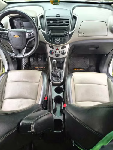 CHEVROLET TRACKER LT 1.8 2015 - Imagen 6