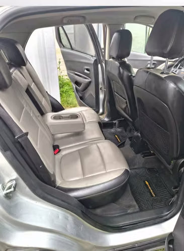 CHEVROLET TRACKER LT 1.8 2015 - Imagen 5