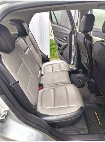 CHEVROLET TRACKER LT 1.8 2015 - Imagen 4