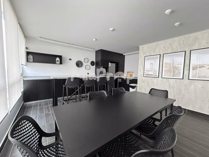 ARRIENDO DEPTO 2D2B A PASOS DE METRO CARLOS VALDOVINOS - Imagen 22