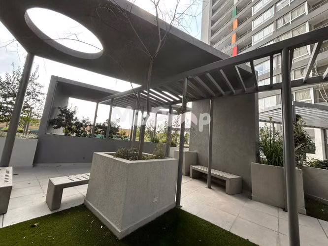 ARRIENDO DEPTO 2D2B A PASOS DE METRO CARLOS VALDOVINOS - Imagen 30