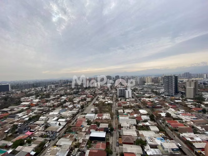 SE ARRIENDA DEPTO 1D1B CERCANO A (M) BELLAVISTA DE LA FLORIDA - Imagen 9
