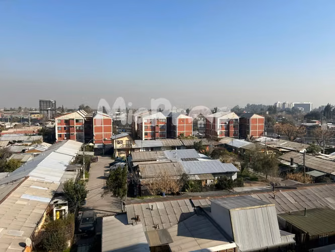 SE ARRIENDA DEPTO STUDIO CERCANO A METRO VICENTE VALDÉS - Imagen 14