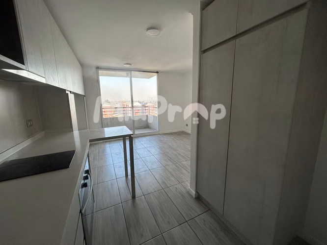 SE ARRIENDA DEPTO STUDIO CERCANO A METRO VICENTE VALDÉS - Imagen 3