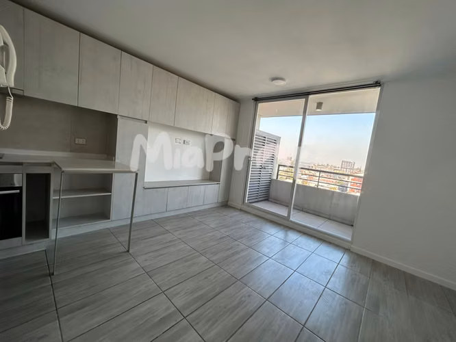SE ARRIENDA DEPTO STUDIO CERCANO A METRO VICENTE VALDÉS - Imagen 11