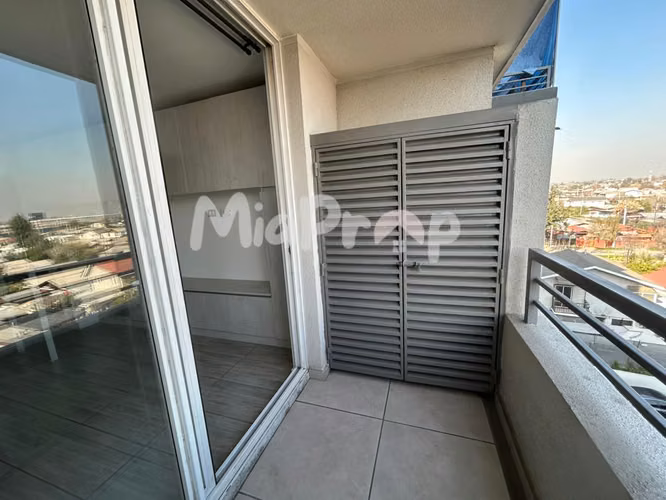 SE ARRIENDA DEPTO STUDIO CERCANO A METRO VICENTE VALDÉS - Imagen 13