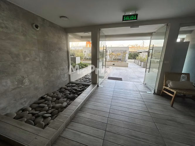 SE ARRIENDA DEPTO STUDIO CERCANO A METRO VICENTE VALDÉS - Imagen 22
