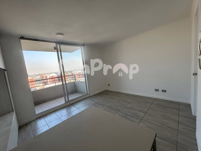 SE ARRIENDA DEPTO STUDIO CERCANO A METRO VICENTE VALDÉS - Imagen 7