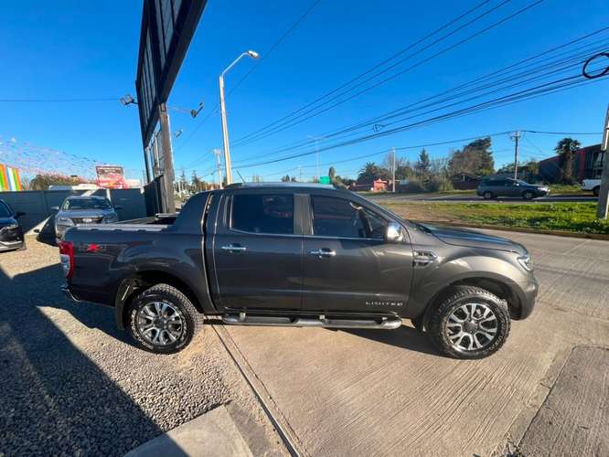 FORD RANGER LIMITED 3.2  2023