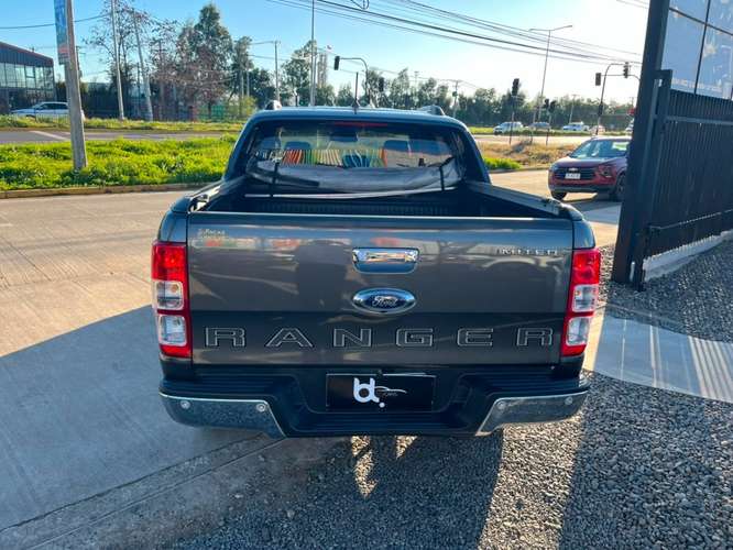 FORD RANGER LIMITED 3.2  2023