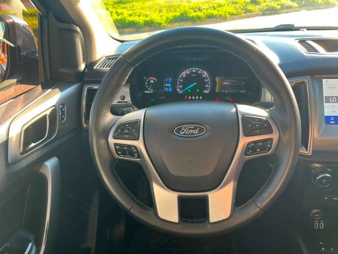 FORD RANGER LIMITED 3.2  2023
