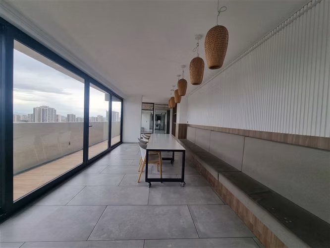 DEPARTAMENTO Carmen Mena / 1D + 1B - Imagen 16