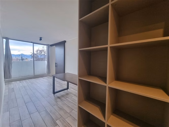 DEPARTAMENTO Carmen Mena / 1D + 1B - Imagen 2