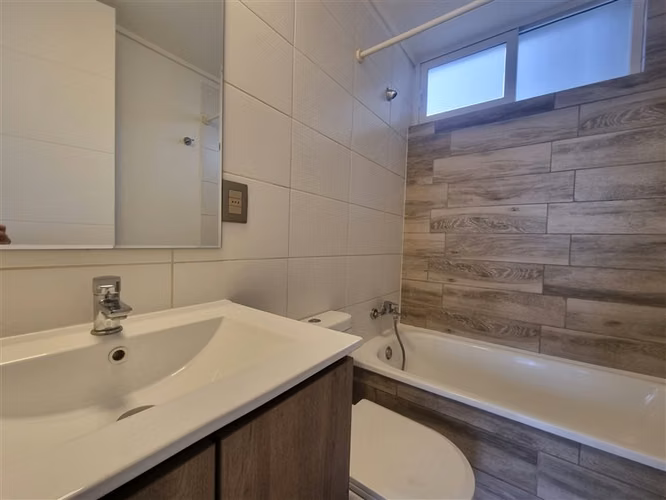 DEPARTAMENTO Carmen Mena / 1D + 1B - Imagen 13