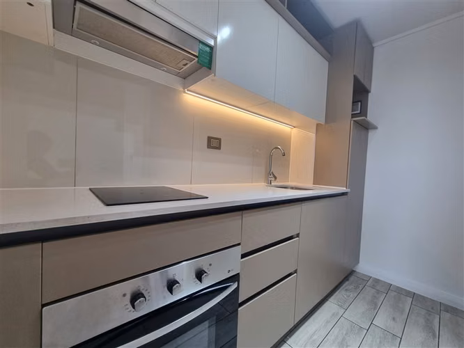 DEPARTAMENTO Carmen Mena / 1D + 1B - Imagen 5
