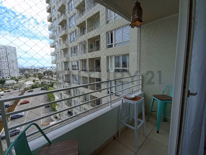 Vendo departamento playa Peñuelas, Coquimbo - Imagen 9