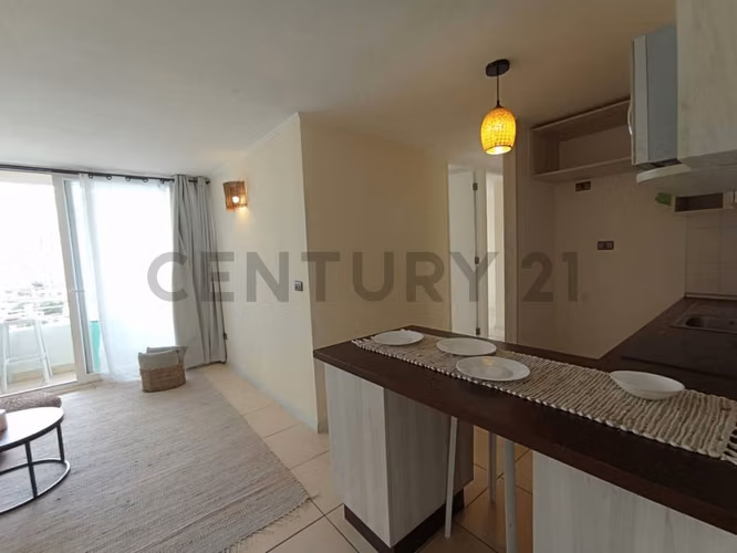Vendo departamento playa Peñuelas, Coquimbo - Imagen 4