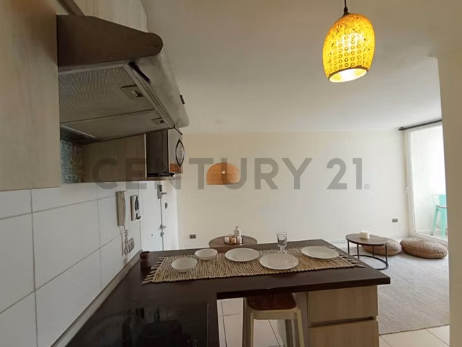 Vendo departamento playa Peñuelas, Coquimbo - Imagen 6