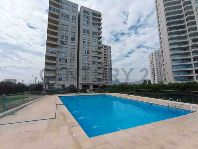 Vendo departamento playa Peñuelas, Coquimbo - Imagen 2