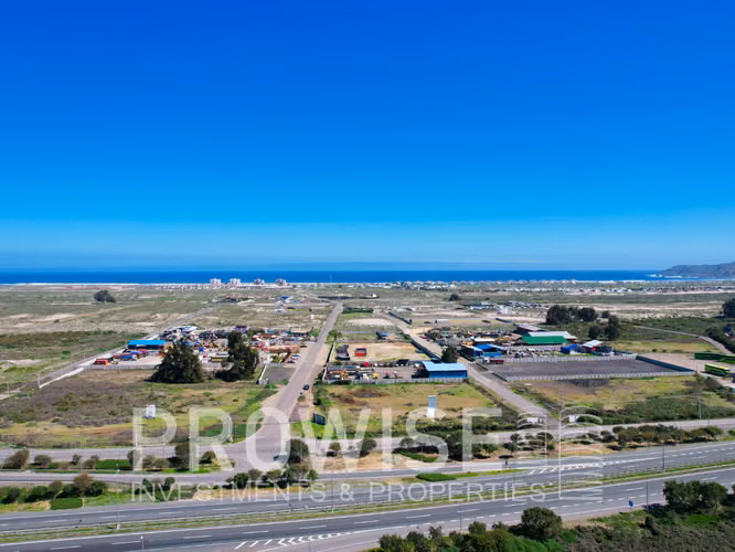 TERRENO CONSTRUCCION Serena Golf - Imagen 2