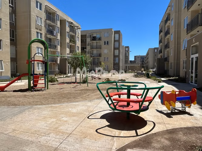 SE ARRIENDA DEPTO 3D2B CON ESTACIONAMIENTO SECTOR RESIDENCIAL - Imagen 30
