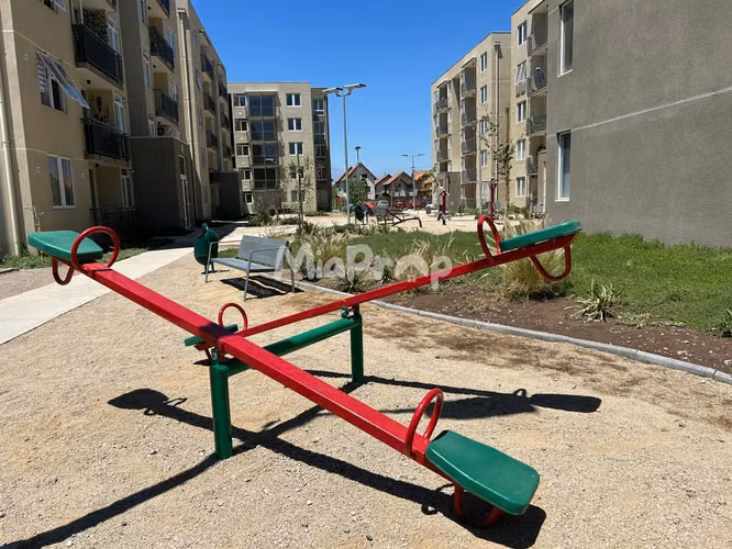 SE ARRIENDA DEPTO 3D2B CON ESTACIONAMIENTO SECTOR RESIDENCIAL - Imagen 28