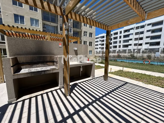 SE ARRIENDA DEPTO 3D2B CON ESTACIONAMIENTO SECTOR RESIDENCIAL - Imagen 27