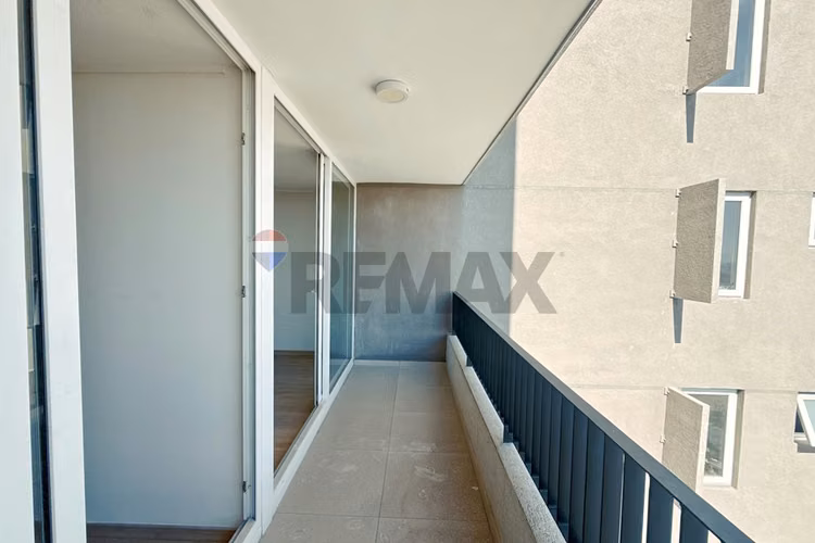 1d + estac. + bodega | metro macul - Imagen 14