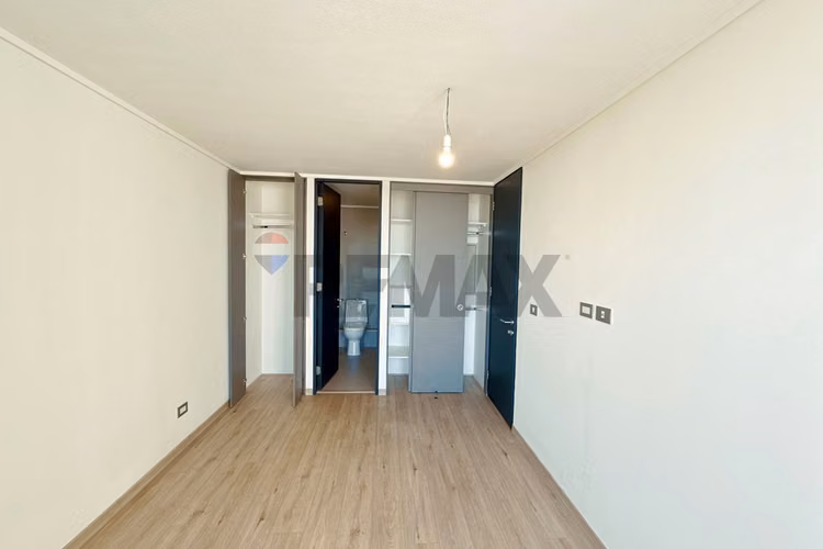 1d + estac. + bodega | metro macul - Imagen 20