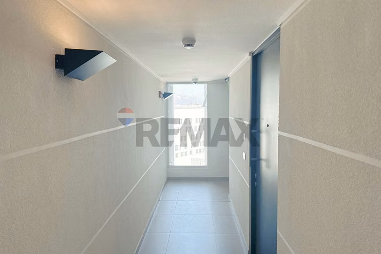 1d + estac. + bodega | metro macul - Imagen 24